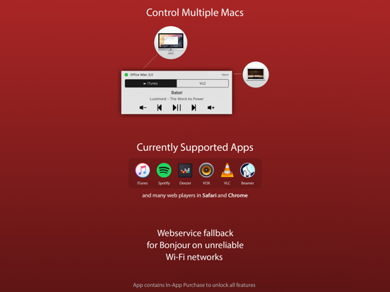 Screenshot #5 pour TodayRemote