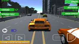 Game screenshot Car Highway Rush:Road Race hack