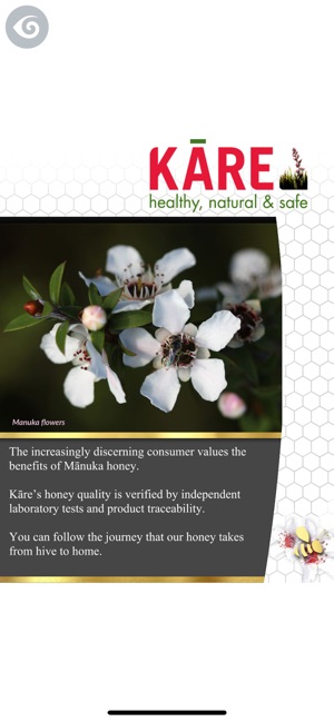 Kāre Honey(圖4)-速報App