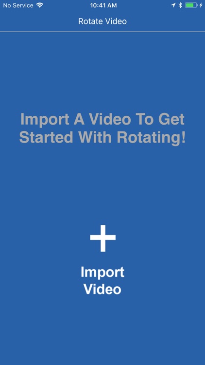 Rotate Video Pro screenshot-3
