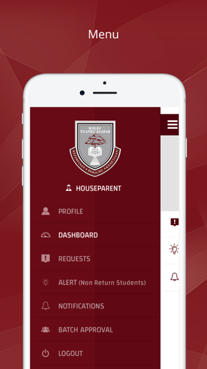 KTJ Houseparent(圖2)-速報App