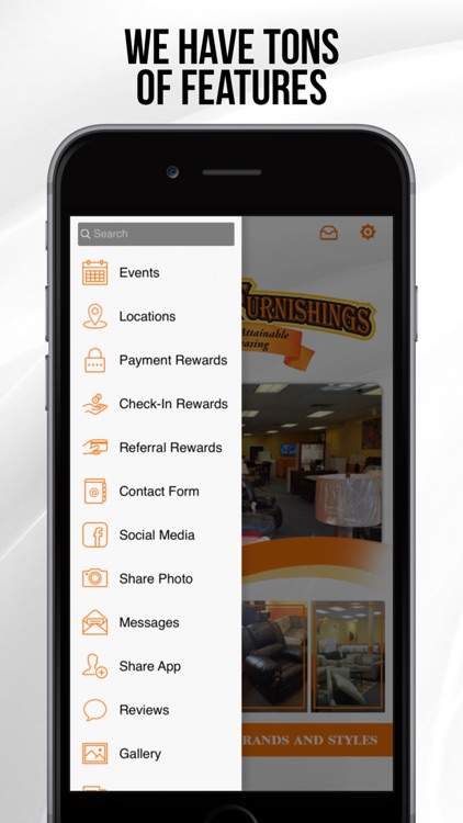 HomeTown Furnishings