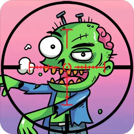 Zombie Shoot Off Читы