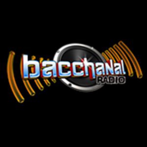 BACCHANAL RADIO icon