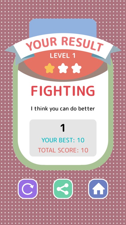 Kid Quiz - Game screenshot-4