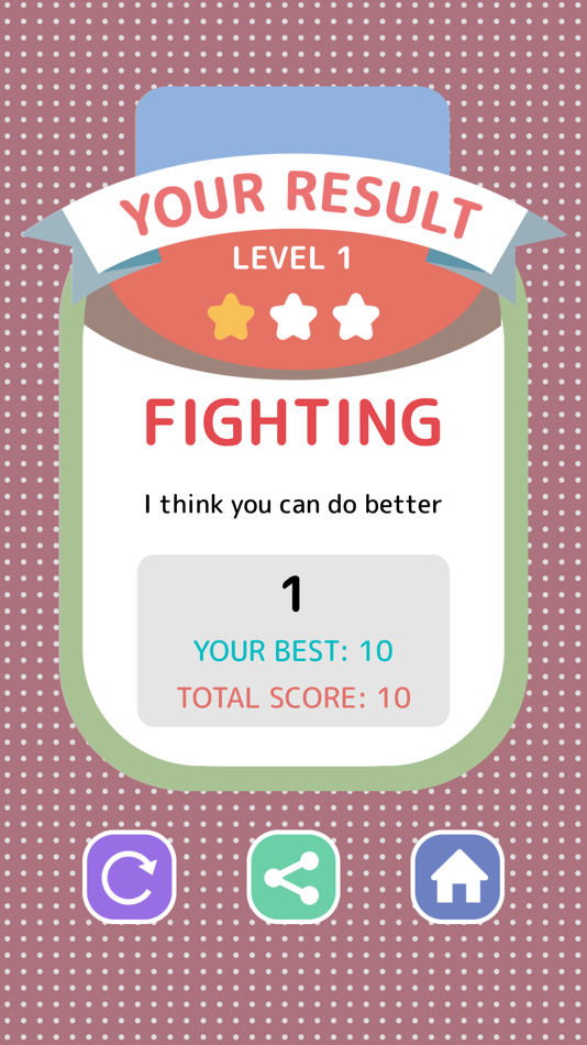 #5. Kid Quiz - Game (iOS) 由: Duy Doan