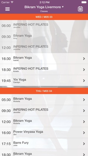 Joya Yoga(圖3)-速報App