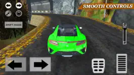 Game screenshot Unlimited Drift Car Pro hack
