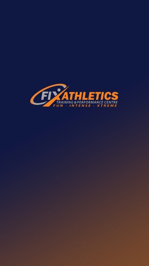 Fix Athletics