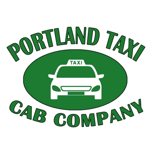 Portland Taxi icon