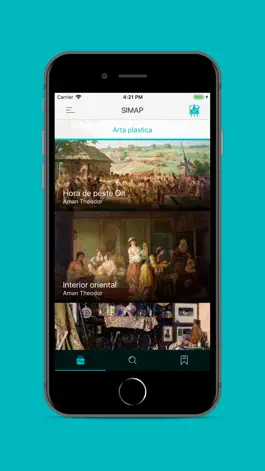 Game screenshot SIMAP mod apk