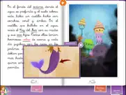 la sirenita - descubre ipad capturas de pantalla 4