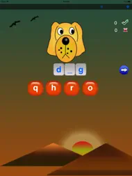 Word Magic ipad bilder 1