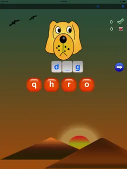 Word Magic screenshot 7