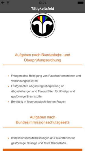 Schornsteinfegermeister Gruber(圖4)-速報App