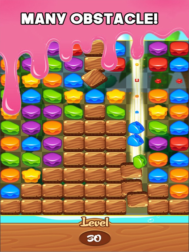 ‎Cake Swap Hunter