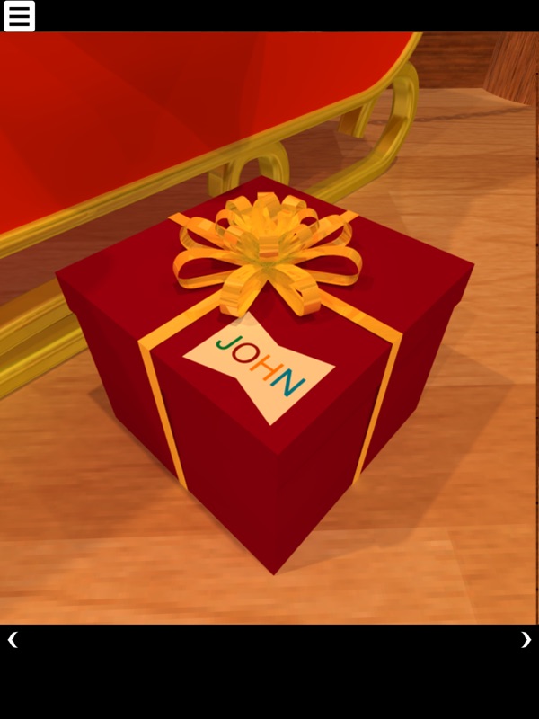 脱出ゲーム - サンタの家から脱出 screenshot 7