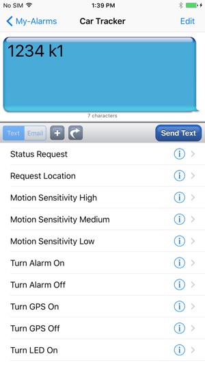 My-Alarm(圖3)-速報App