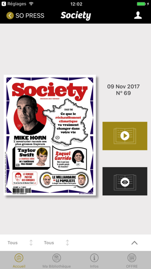 SO PRESS(圖2)-速報App