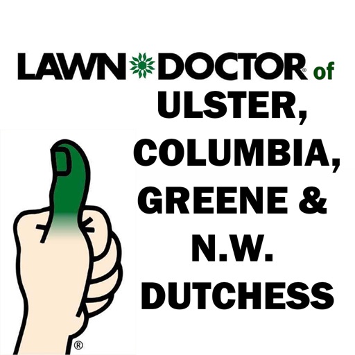 Lawn Doctor of Ulster ...