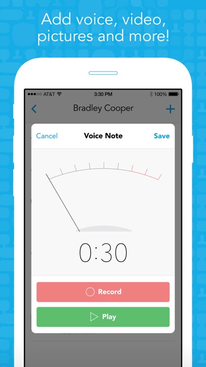 Showbie screenshot-3