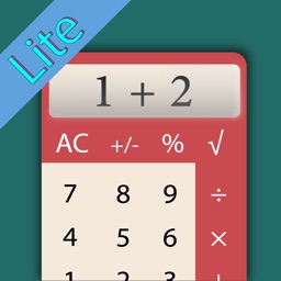 Rising Calculator Lite