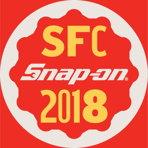 Snapon SFC 2018 Music & Metal by Snapon