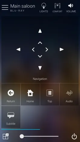 Game screenshot Pivot Legacy apk