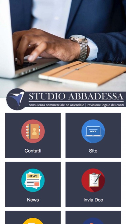 Studio Abbadessa