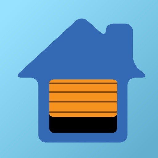 My Garage iOS App