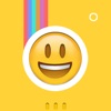 InstaKmoji - emojis for iphone