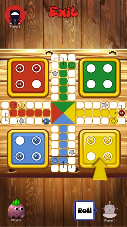 Ludo vink screenshot-5