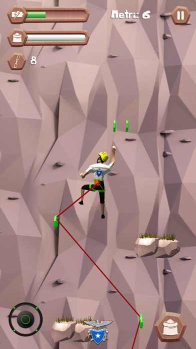 CAI Adventure screenshot 3