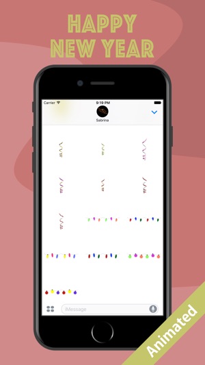 Happy New Year(圖5)-速報App