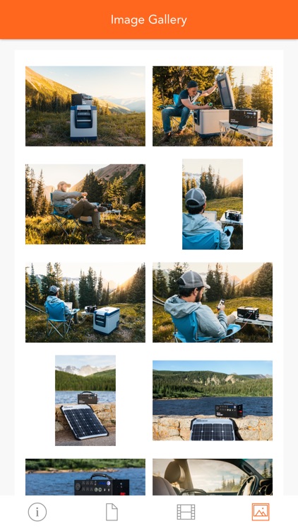 Inergy Solar screenshot-3