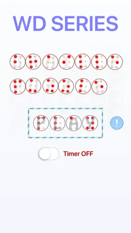 Game screenshot WD Braille mod apk