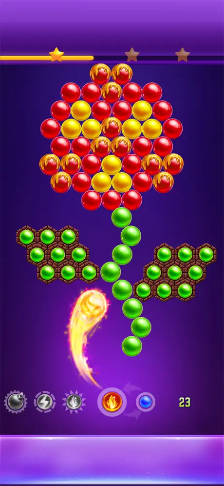 Bubble Shooter Blast!