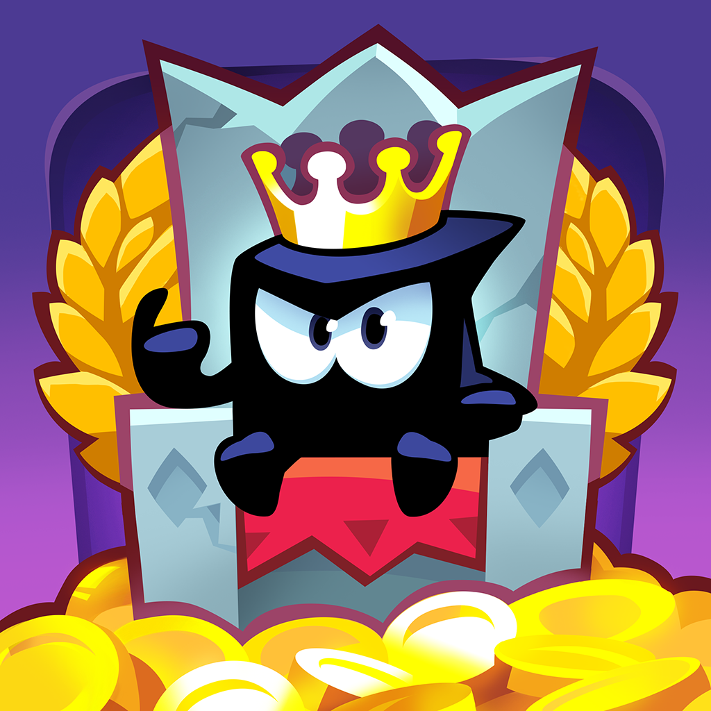 King of Thieves App Icon