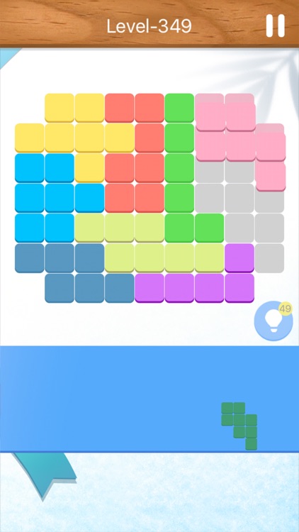 Block Fun-Puzzle game screenshot-4
