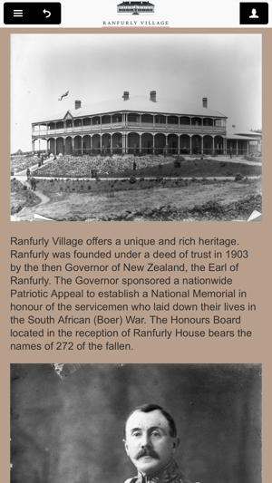 Ranfurly Village Three Kings(圖3)-速報App