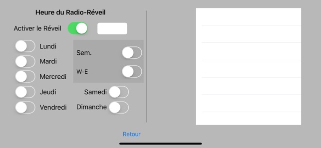 SweetReveil Pro(圖2)-速報App