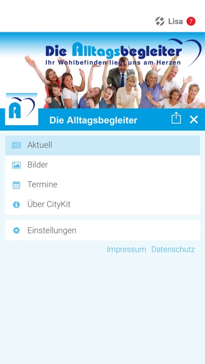 Die Alltagsbegleiter