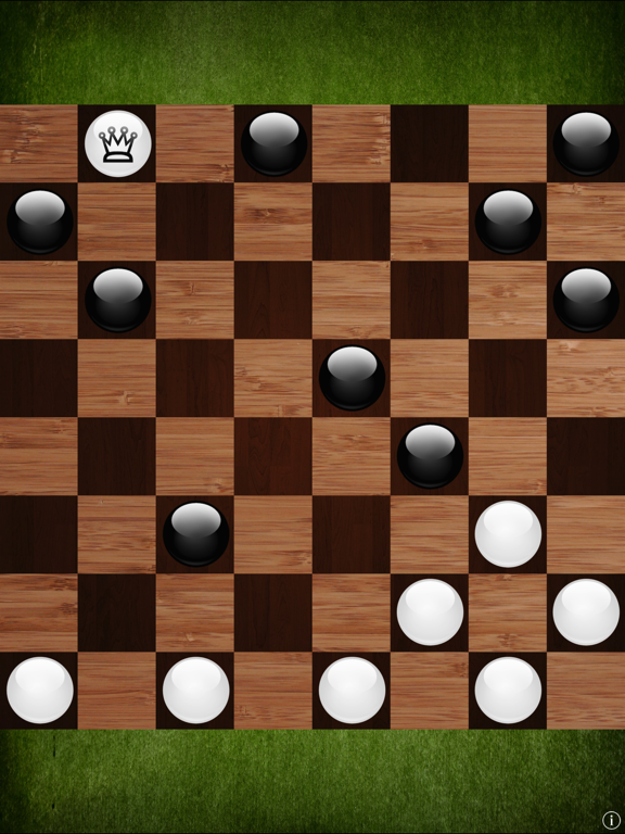 Screenshot #6 pour Mr Checkers