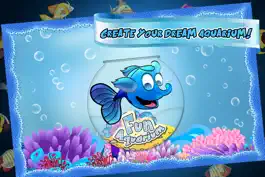 Game screenshot Fun Aquarium mod apk
