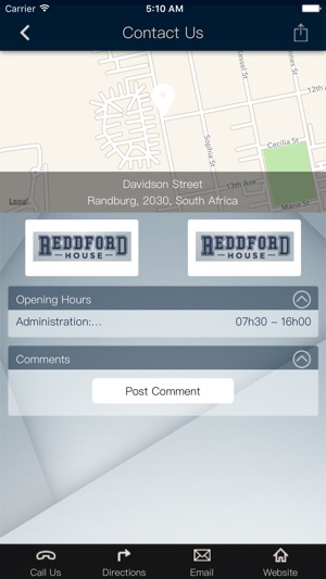 Reddford Northcliff(圖2)-速報App
