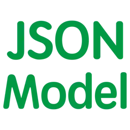 JSONModeler app icon