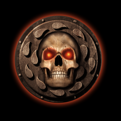 ‎Baldur's Gate