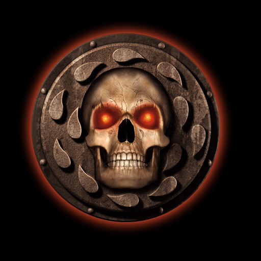 Baldur's Gate: Enhanced Edition iPad Review