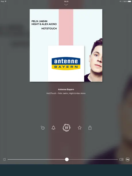 Radio FM Deutschland: Radios / Internetradio DE