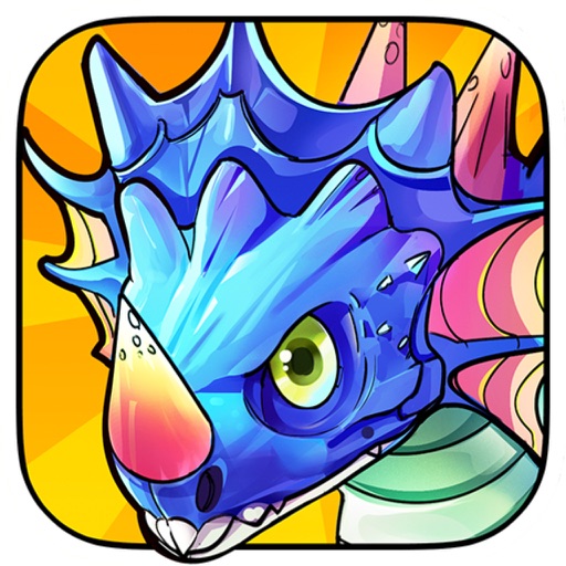 Magic Dragon House iOS App